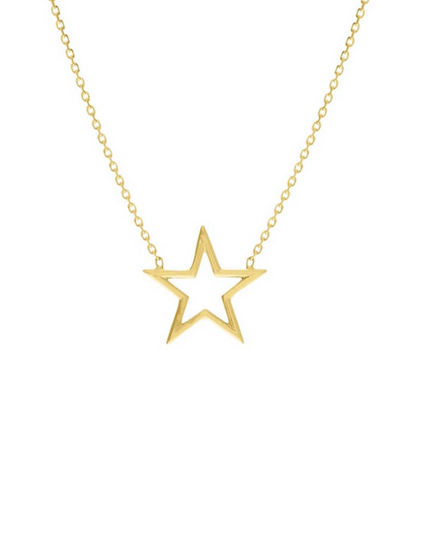 Super Star  Necklace