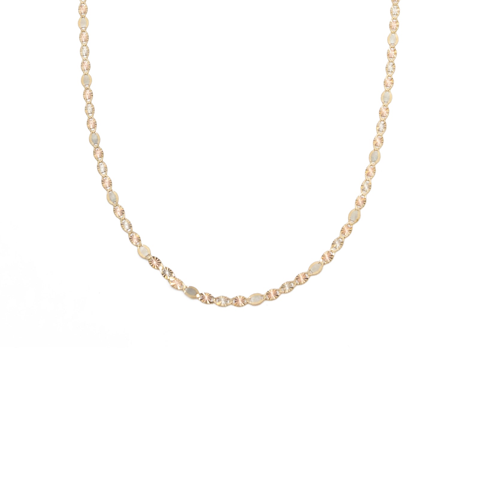 VALENTINO LONG NECKLACE